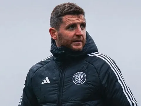 Có một Manchester United mini ở giải hạng bảy