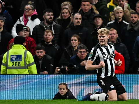 Lộ diện cầu thủ đầu tiên chia tay Chelsea hè tới