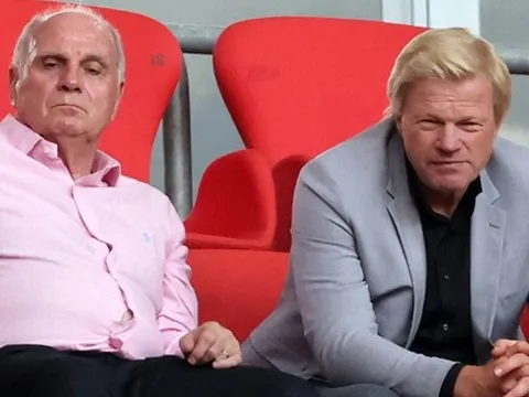 Oliver Kahn dọa kiện Bayern Munich
