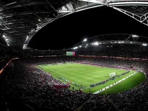 Động thái của FIFA có thể giúp Việt Nam dự World Cup