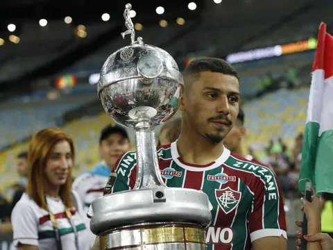 'Tôi muốn tới Barca thay vì Real'