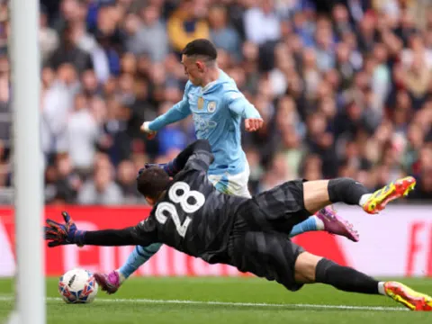 "Chelsea đã may mắn sống sót"