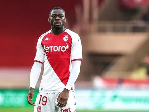Youssouf Fofana phũ phàng với M.U