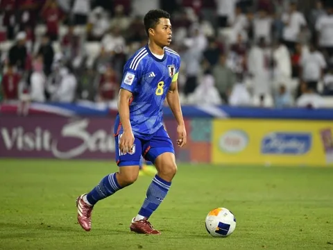 Chung kết U23 châu Á: Sao Nhật Bản chỉ điều đáng sợ của Uzbekistan