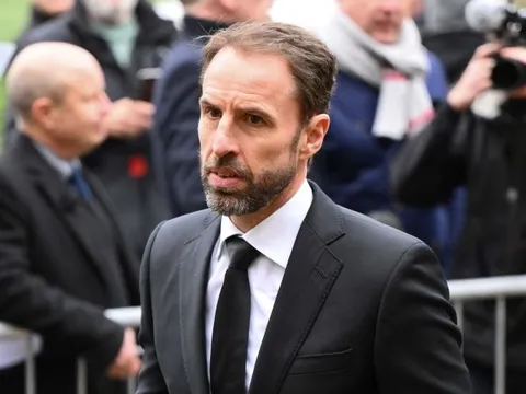Gareth Southgate ngó lơ, 3 sao sáng được mời chuyển đội tuyển