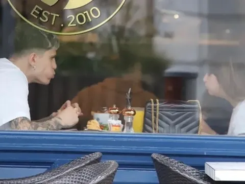 Garnacho khiến CĐV Man Utd phát cuồng