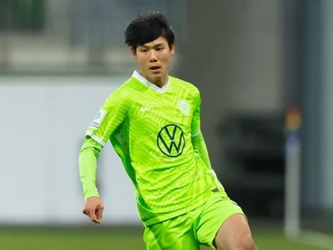 Nhân tố Việt kiều ghi bàn tại Đức; HLV Thanh Hóa mỉa mai trọng tài