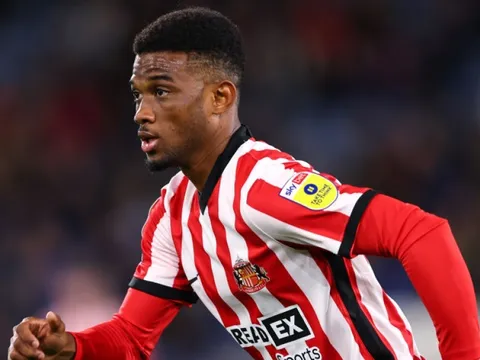 Lộ diện bến đỗ cực chất cho Amad Diallo khi rời Man Utd
