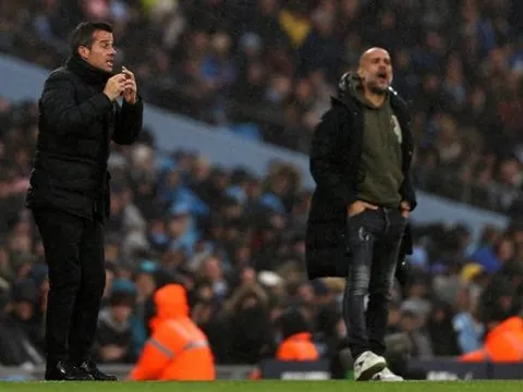 Marco Silva: Fulham sẽ chơi hết mình trước Man City