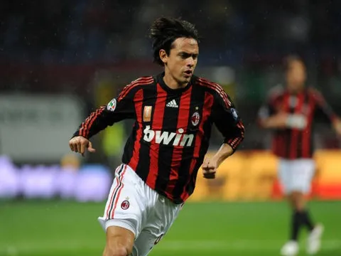 7 tiền đạo xuất sắc nhất lịch sử AC Milan