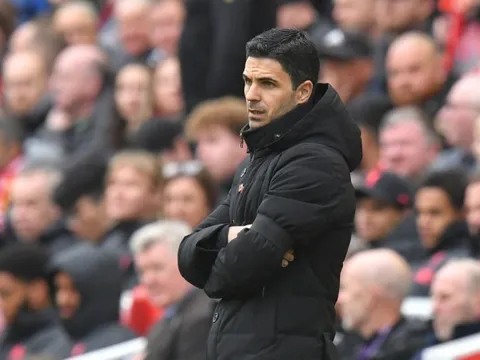 13 trận không thắng, Anfield là cơn ác mộng của Arsenal