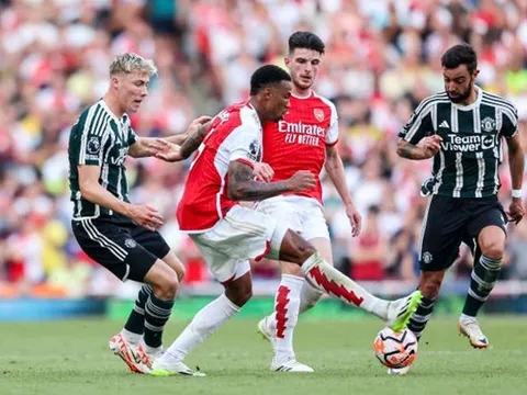 Người cũ muốn M.U học theo Arsenal