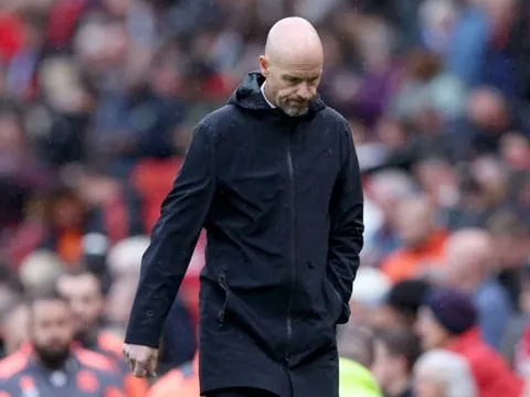 Đến bao giờ vòng lặp ở Man United kết thúc?