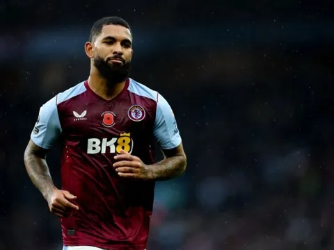 NÓNG! Diễn biến mới vụ Douglas Luiz tới Arsenal