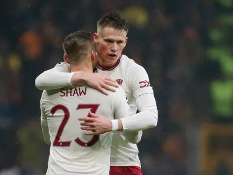 M.U đón 3 viện binh chất lượng trước cuộc đối đầu với Arsenal