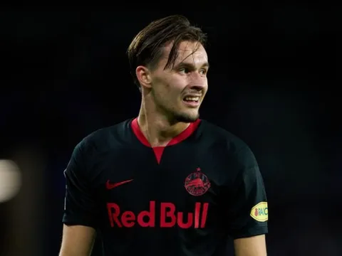 Arsenal, Chelsea theo đuổi cái tên lạ hoắc mới 21 tuổi