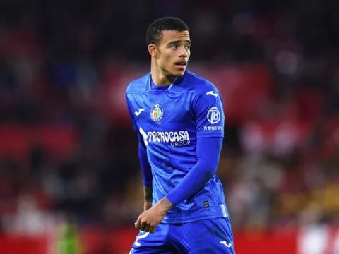 "Nhiều câu lạc bộ không dám chiêu mộ Greenwood''