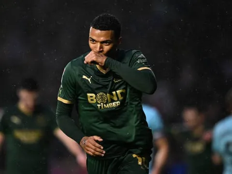 5 ngôi sao Championship hứa hẹn bùng nổ tại EPL mùa sau