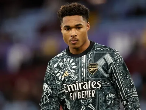 Sao trẻ quyết tâm rời Arsenal