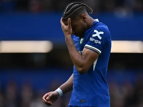 Pochettino tiết lộ tình trạng hiện tại của Nkunku