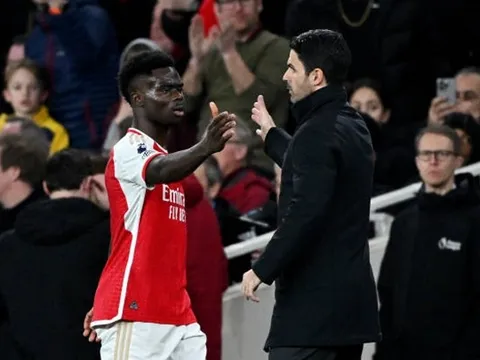 Mikel Arteta chỉ ra động lực để Arsenal đánh bại Wolves