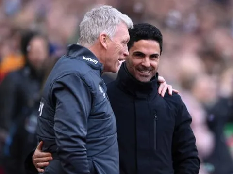 Arteta lên tiếng "nhờ vả" thầy cũ