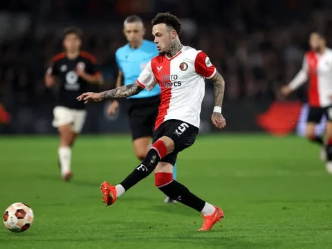 "Chelsea từng muốn chiêu mộ tôi, giờ thì không"