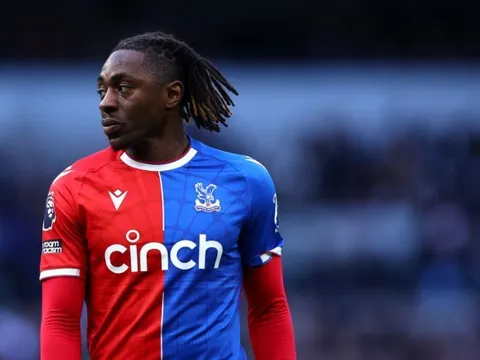 Cơn ác mộng dành cho Man Utd trở lại