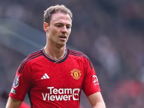 M.U đón 2 viện binh trước trận đấu với Crystal Palace