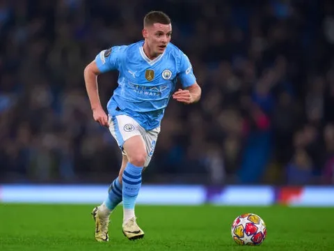 5 ngôi sao Pep Guardiola sẽ thanh lý trong mùa hè