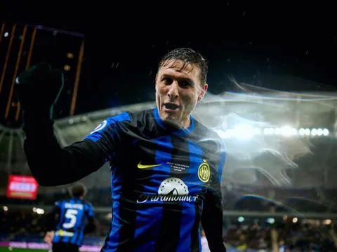 10 hậu vệ vĩ đại nhất lịch sử Inter Milan