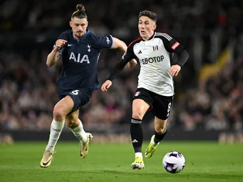 Quyết định chuyển tới Spurs có khiến Radu Dragusin hối hận?