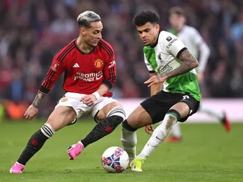 "M.U được kỳ vọng sẽ giành chiến thắng, chỉ đơn giản như vậy"