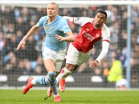 Số phận có lẽ đã an bài với Arsenal