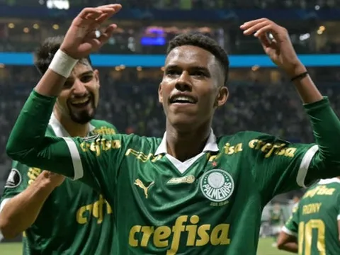 Chelsea ra giá khủng cho thần đồng người Brazil