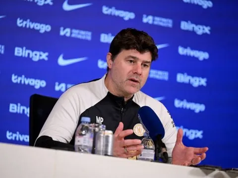 Pochettino: "Đó là lý do Chelsea đứng ở vị trí này"