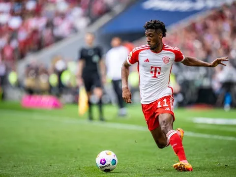 5 ngôi sao sẽ ở lại Bayern Munich nếu Hansi Flick tái xuất