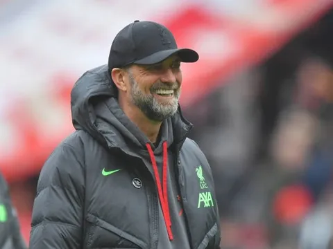 Jurgen Klopp tin Liverpool có thể vô địch Ngoại hạng Anh với 1 điều kiện