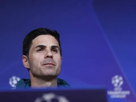 NÓNG! Arteta được cấp số tiền khổng lồ đi chợ hè