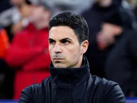 Arteta: ''Ngay cả khi bạn giỏi hơn, bạn cũng không thể giành chiến thắng''