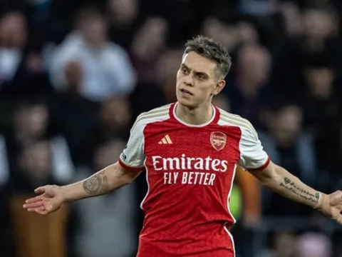 "27 triệu bảng là một món hời tuyệt đối với Arsenal"