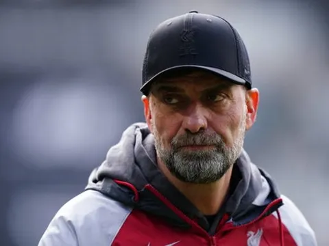 Jurgen Klopp hài lòng vì các trụ cột của Liverpool dần trở lại