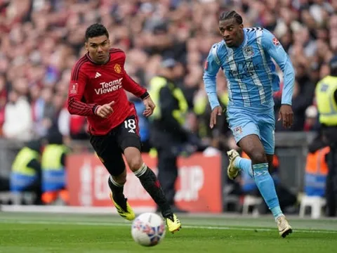 Canh bạc của Erik ten Hag suýt khiến M.U trả giá