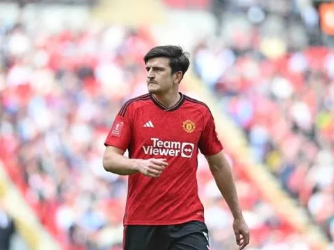 Harry Maguire: "Chúng tôi để họ lội ngược dòng quá dễ dàng"