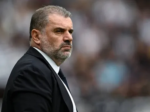 Nhận định sai lầm của Ange Postecoglou