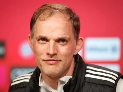 Tuchel quan tâm đến Man United