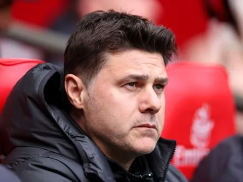 Pochettino: "Cậu ấy sẽ là một cầu thủ tuyệt vời của Chelsea"