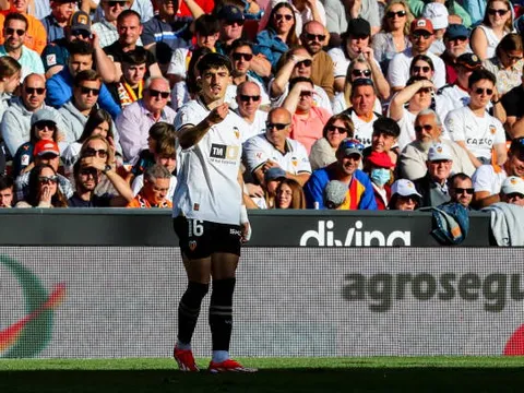 "Tôi mong đợi tiếp tục sự nghiệp ở Barca, nhưng nó đã không xảy ra"