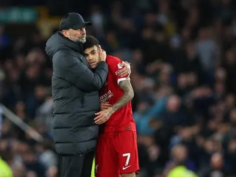 Klopp vẫn lạc quan về hy vọng vô địch của Liverpool