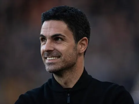 Đấu Chelsea, Mikel Arteta yêu cầu các học trò 1 điều